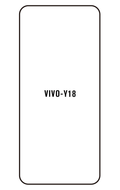 Film hydrogel Vivo Y18