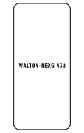 Film hydrogel WALTON NEXG N73