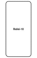 Film hydrogel Redmi 10 / 10 (2022)