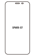 Film hydrogel Sparx S7