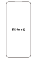 Film hydrogel ZTE Axon 60