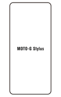 Film hydrogel Motorola G Stylus 5G (2024)