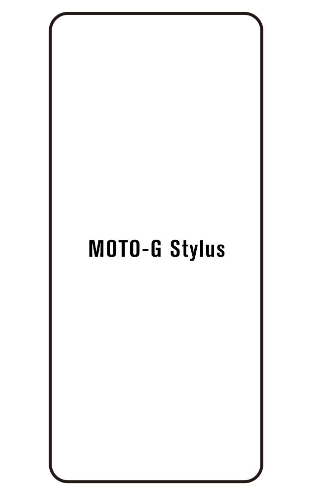 Film hydrogel Motorola G Stylus 5G (2024)