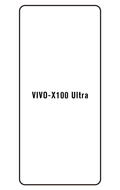 Film hydrogel Vivo X100 Ultra