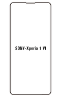 Film hydrogel Sony Xperia 1 VI