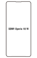 Film hydrogel Sony Xperia 10 VI