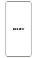 Film hydrogel Vivo Y200(China)