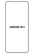 Film hydrogel Samsung Galaxy M14 4G