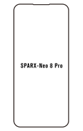 Film hydrogel Sparx Neo 8 Pro