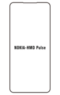 Film hydrogel Nokia HMD Pulse