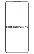 Film hydrogel Nokia HMD Pulse Pro