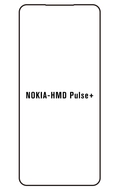 Film hydrogel Nokia HMD Pulse+
