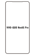 Film hydrogel Vivo iQOO Neo9S Pro