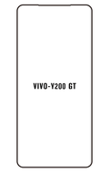 Film hydrogel Vivo Y200 GT