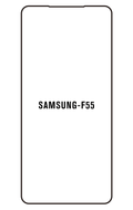 Film hydrogel Samsung Galaxy F55 5G
