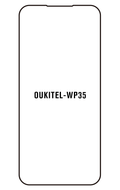 Film hydrogel Oukitel WP35