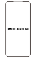 Film hydrogel UMIDIGI BISON X20