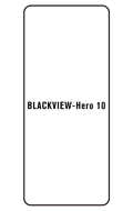 Film hydrogel Blackview Hero 10