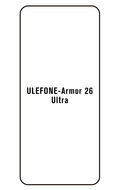 Film hydrogel Ulefone Armor 26 Ultra