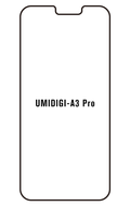Film hydrogel UMIDIGI A3 Pro