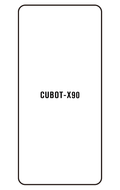 Film hydrogel Cubot X90