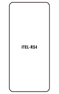 Film hydrogel Itel RS4