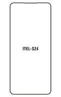 Film hydrogel Itel S24
