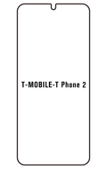 Film hydrogel T-Mobile T Phone 2