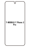 Film hydrogel T-Mobile T-Phone 2 Pro