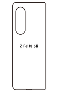 Film hydrogel Samsung Galaxy Z Fold3 5G