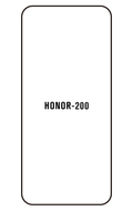 Film hydrogel Honor 200