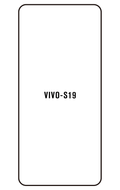 Film hydrogel Vivo S19
