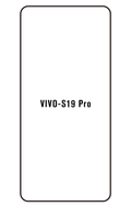Film hydrogel Vivo S19 Pro