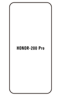 Film hydrogel Honor 200 Pro