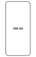 Film hydrogel Vivo Y28 4G