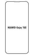 Film hydrogel Huawei Enjoy 70S
