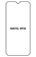 Film hydrogel Oukitel WP38