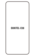 Film hydrogel Oukitel C38