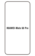 Film hydrogel Huawei Mate 60 Pro