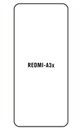 Film hydrogel Redmi A3x