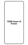 Film hydrogel Tecno Camon 30 Premier 5G