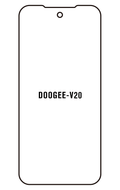 Film hydrogel Doogee V20