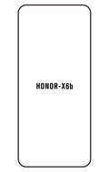 Film hydrogel Honor X6b