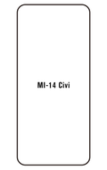 Film hydrogel Xiaomi 14 CIVI