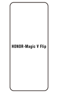 Film hydrogel Honor Magic V Flip