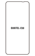 Film hydrogel Oukitel C50