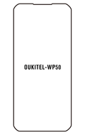 Film hydrogel Oukitel WP50