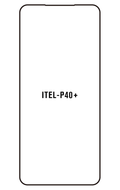 Film hydrogel Itel P40+