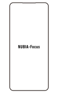 Film hydrogel Nubia Focus 5G