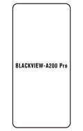 Film hydrogel Blackview A200 Pro